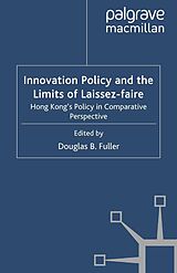 E-Book (pdf) Innovation Policy and the Limits of Laissez-faire von 