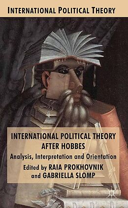 eBook (pdf) International Political Theory after Hobbes de 