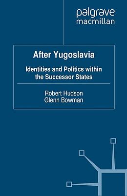eBook (pdf) After Yugoslavia de 