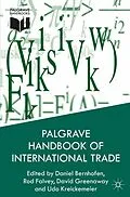 E-Book (pdf) Palgrave Handbook of International Trade von 