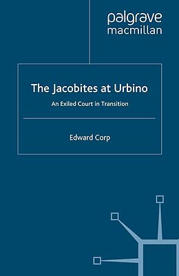 E-Book (pdf) The Jacobites at Urbino von E. Corp