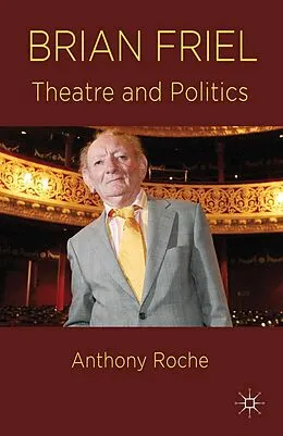 E-Book (pdf) Brian Friel von A. Roche