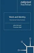 E-Book (pdf) Work and Identity von J. Kirk, C. Wall