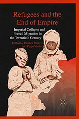 eBook (pdf) Refugees and the End of Empire de 