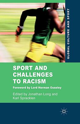E-Book (pdf) Sport and Challenges to Racism von 