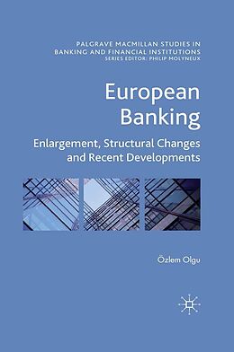 eBook (pdf) European Banking de Ö. Olgu