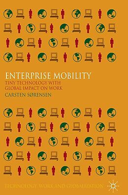 E-Book (pdf) Enterprise Mobility von C. Sørensen