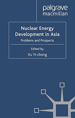 eBook (pdf) Nuclear Energy Development in Asia de 