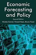 E-Book (pdf) Economic Forecasting and Policy von N. Carnot, V. Koen, B. Tissot