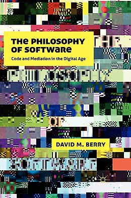 E-Book (pdf) The Philosophy of Software von D. Berry
