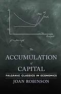 E-Book (pdf) The Accumulation of Capital von J. Robinson
