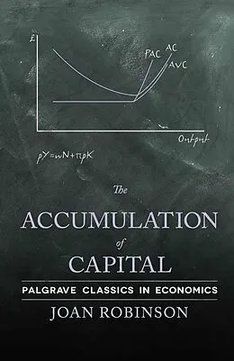 E-Book (pdf) The Accumulation of Capital von J. Robinson