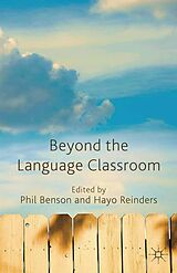 E-Book (pdf) Beyond the Language Classroom von 