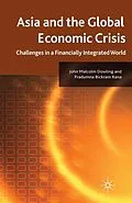 E-Book (pdf) Asia and the Global Economic Crisis von J. Dowling, P. Rana