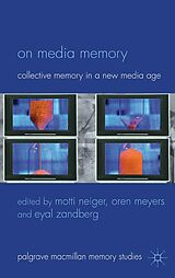 eBook (pdf) On Media Memory de 