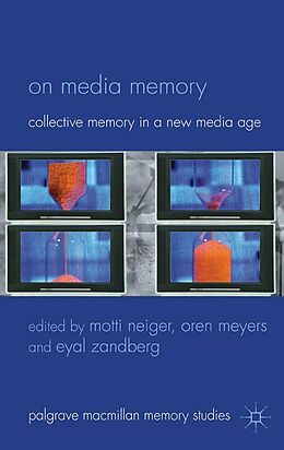 E-Book (pdf) On Media Memory von 