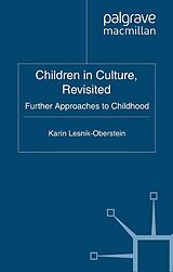 E-Book (pdf) Children in Culture, Revisited von 