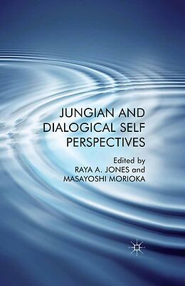 eBook (pdf) Jungian and Dialogical Self Perspectives de 