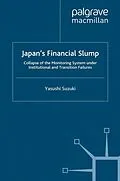 E-Book (pdf) Japan's Financial Slump von Yasushi Suzuki
