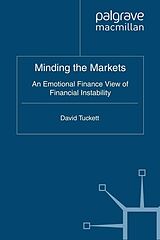 eBook (pdf) Minding the Markets de D. Tuckett