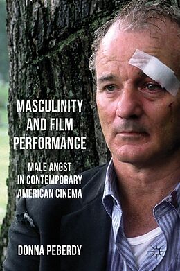 eBook (pdf) Masculinity and Film Performance de D. Peberdy