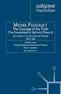 E-Book (pdf) The Courage of Truth von M. Foucault