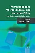 E-Book (pdf) Microeconomics, Macroeconomics and Economic Policy von P. Arestis