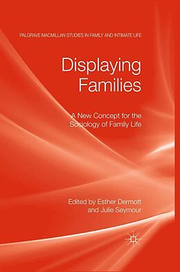 E-Book (pdf) Displaying Families von 