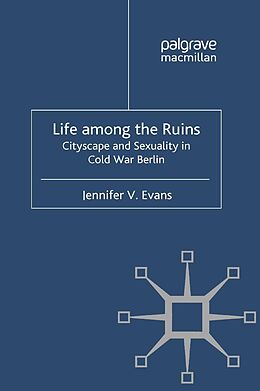 E-Book (pdf) Life among the Ruins von J. Evans