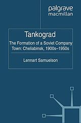 eBook (pdf) Tankograd de L. Samuelson