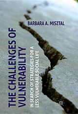 eBook (pdf) The Challenges of Vulnerability de B. Misztal