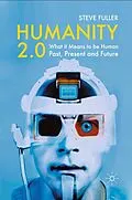 E-Book (pdf) Humanity 2.0 von S. Fuller