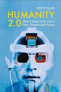 E-Book (pdf) Humanity 2.0 von S. Fuller