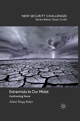 E-Book (pdf) Extremists in Our Midst von Abdul Haqq Baker