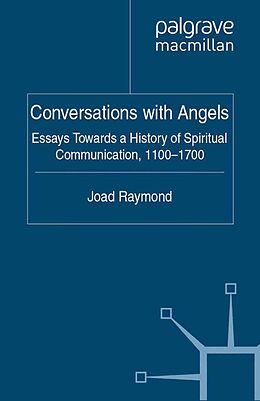 eBook (pdf) Conversations with Angels de 