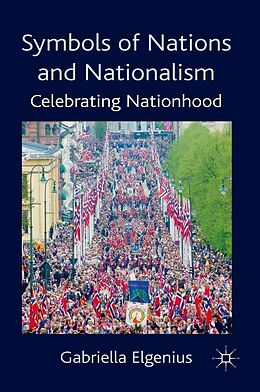 eBook (pdf) Symbols of Nations and Nationalism de Gabriella Elgenius