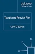E-Book (pdf) Translating Popular Film von C. O'Sullivan