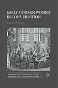 E-Book (pdf) Early Modern Women in Conversation von K. Larson