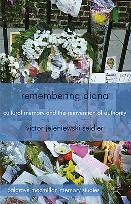 Fester Einband Remembering Diana von V. Seidler