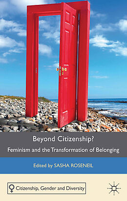 Livre Relié Beyond Citizenship? de Sasha Roseneil