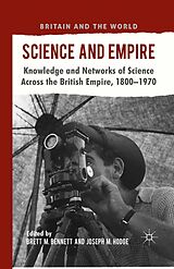 eBook (pdf) Science and Empire de 