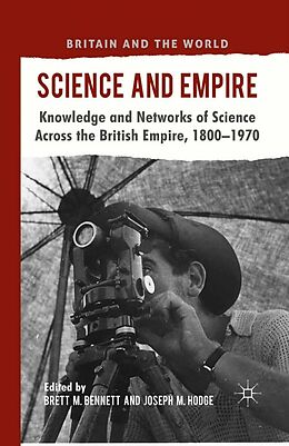 E-Book (pdf) Science and Empire von 