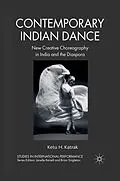 E-Book (pdf) Contemporary Indian Dance von K. Katrak