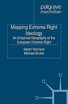 eBook (pdf) Mapping Extreme Right Ideology de M. Bruter, S. Harrison