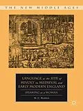 E-Book (pdf) Language as the Site of Revolt in Medieval and Early Modern England von M. C. Bodden