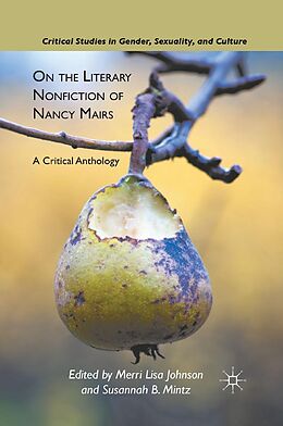 eBook (pdf) On the Literary Nonfiction of Nancy Mairs de 