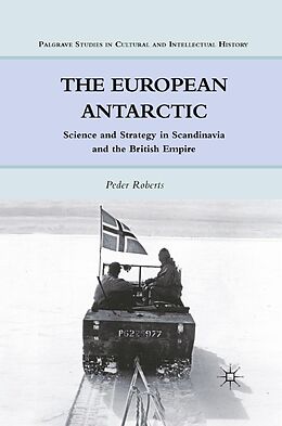 E-Book (pdf) The European Antarctic von P. Roberts