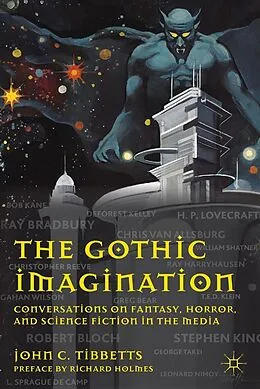 E-Book (pdf) The Gothic Imagination von John C. Tibbetts