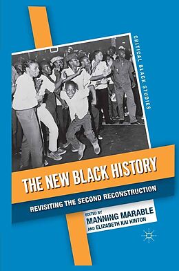 eBook (pdf) The New Black History de E. Hinton