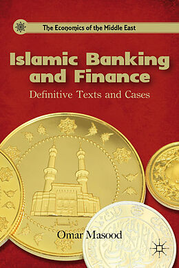 Livre Relié Islamic Banking and Finance de O. Masood